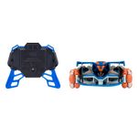 Carro Nano Omni X Azul