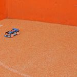 Carro Nano Omni X Azul