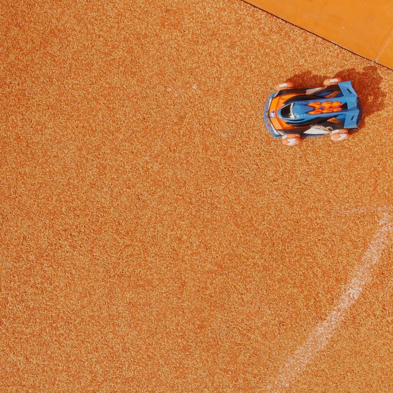 Carro Nano Omni X Azul