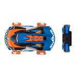 Carro Nano Omni X Azul