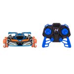 Carro Nano Omni X Azul