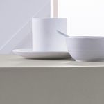 Mantel Rectangular Beige 150 x 250 Cm