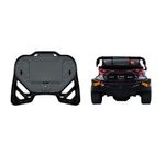 Carro RC Toyota Gazoo Racing WRC 1:18