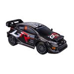 Carro RC Toyota Gazoo Racing WRC 1:18