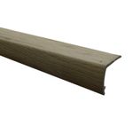 Nariz de Grada Color Americana 2.4 M