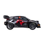 Carro RC Toyota Gazoo Racing WRC 1:18