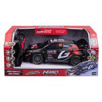 Carro RC Toyota Gazoo Racing WRC 1:18