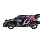 Carro RC Toyota Gazoo Racing WRC 1:18