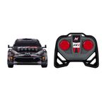 Carro RC Toyota Gazoo Racing WRC 1:18