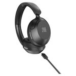 Audifonos Bluetooth Power Headphones Negro