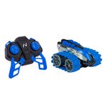 Carro Nano Trax Electric Azul