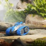 Carro Nano Trax Electric Azul