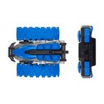 Carro Nano Trax Electric Azul