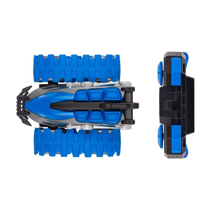 Carro Nano Trax Electric Azul