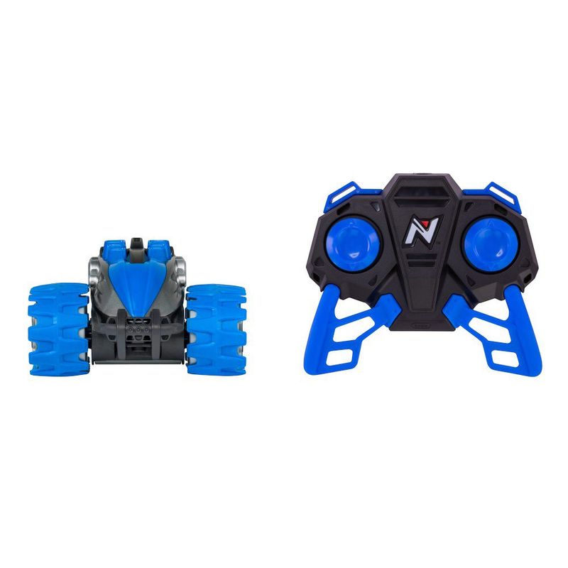 Carro Nano Trax Electric Azul