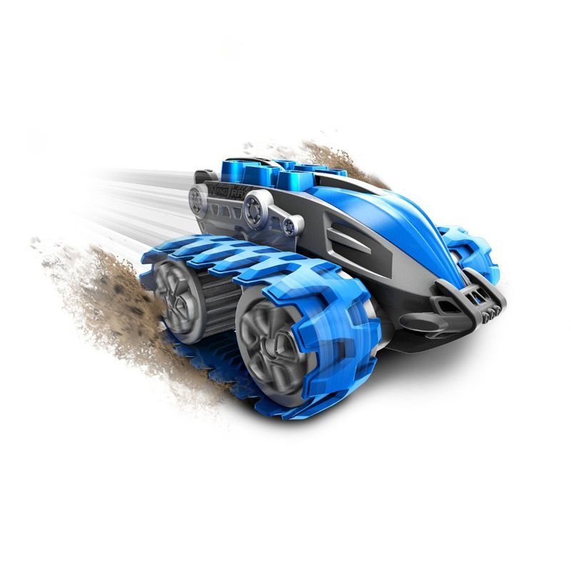 Carro Nano Trax Electric Azul