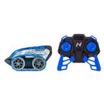 Carro Nano Trax Electric Azul