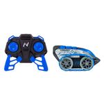 Carro Nano Trax Electric Azul