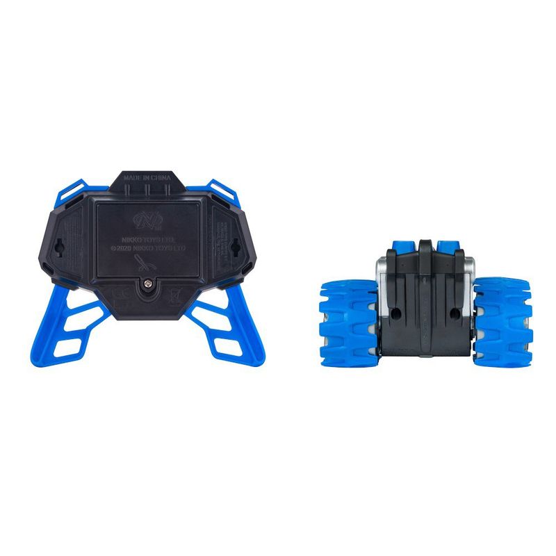 Carro Nano Trax Electric Azul