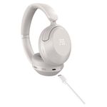 Audifonos Bluetooth Power Headphones Lila
