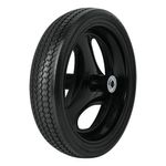 Llanta Imponchable 13.5 Plg
