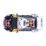 Carro RC Sport Ford Puma WRC 1:16