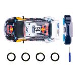 Carro RC Sport Ford Puma WRC 1:16