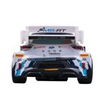 Carro RC Sport Ford Puma WRC 1:16