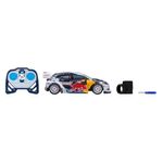 Carro RC Sport Ford Puma WRC 1:16