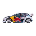Carro RC Sport Ford Puma WRC 1:16