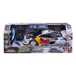 Carro RC Sport Ford Puma WRC 1:16