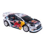 Carro RC Sport Ford Puma WRC 1:16