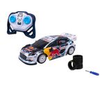 Carro RC Sport Ford Puma WRC 1:16