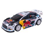 Carro RC Sport Ford Puma WRC 1:16