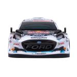 Carro RC Sport Ford Puma WRC 1:16
