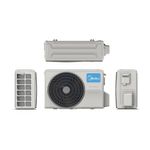 Aire Acondicionado Inverter 12,000 BTU - Midea