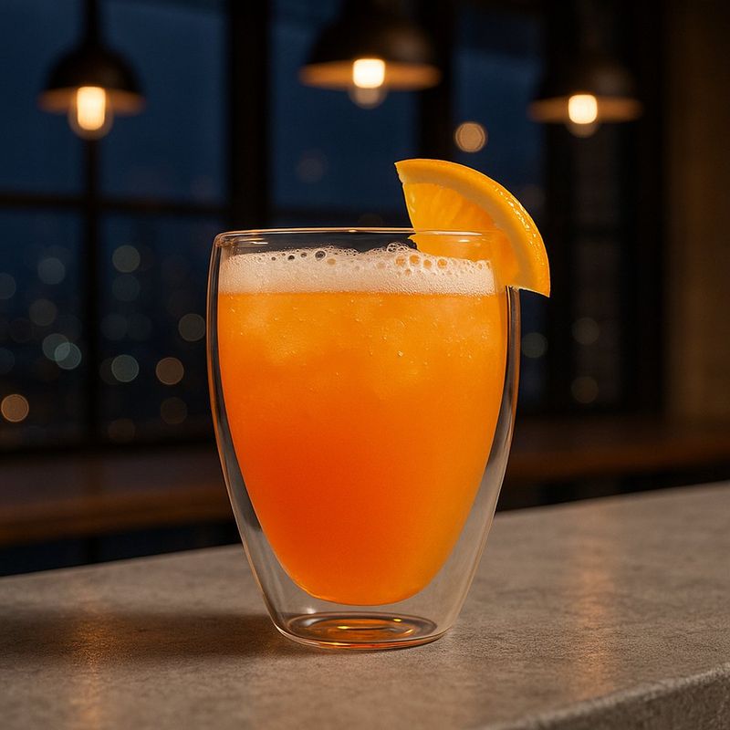 Set de 2 Vasos Doble Pared 12.17 Oz