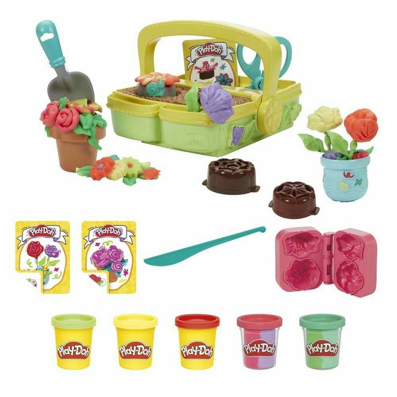 Set-de-Plasticina-Blooming-Flowers-5-Pzas