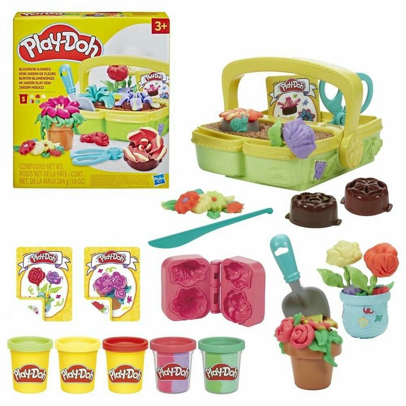 Set-de-Plasticina-Blooming-Flowers-5-Pzas