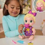 Muñeca Interactiva Baby Alive Soñadora Lala