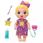 Muñeca Interactiva Baby Alive Soñadora Lala