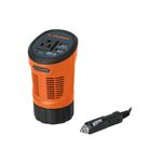Inversor de Corriente Tipo Vaso 120 W