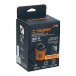 Inversor de Corriente Tipo Vaso 120 W