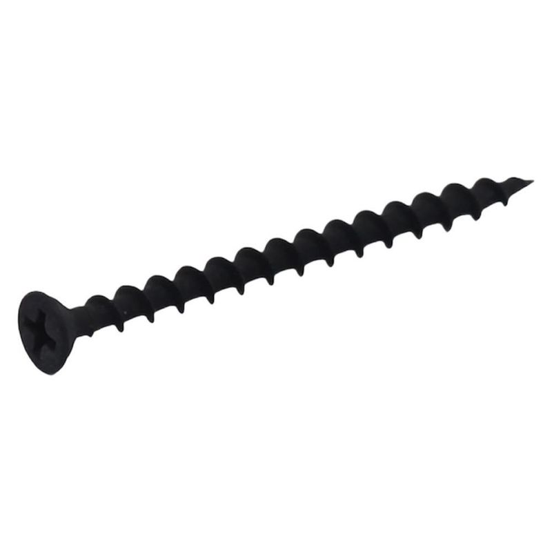 Tornillo Para Tablayeso 2X6 Set 50 - Leon Fasteners
