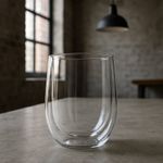 Set de 2 Vasos Doble Pared 14.2 Oz