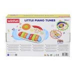 Piano Musical Tunes