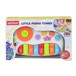 Piano Musical Tunes