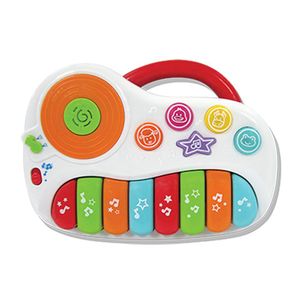 Piano Musical Tunes