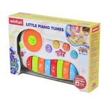 Piano Musical Tunes