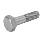 Tornillo Hexagonal Inoxidable 6 x 50 Mm
